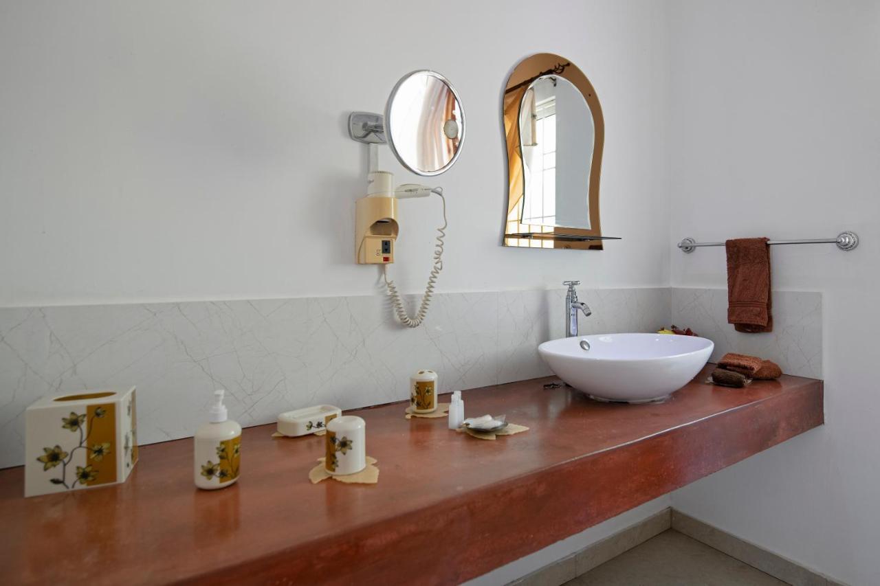 Alha Villa Baie Lazare  Kültér fotó