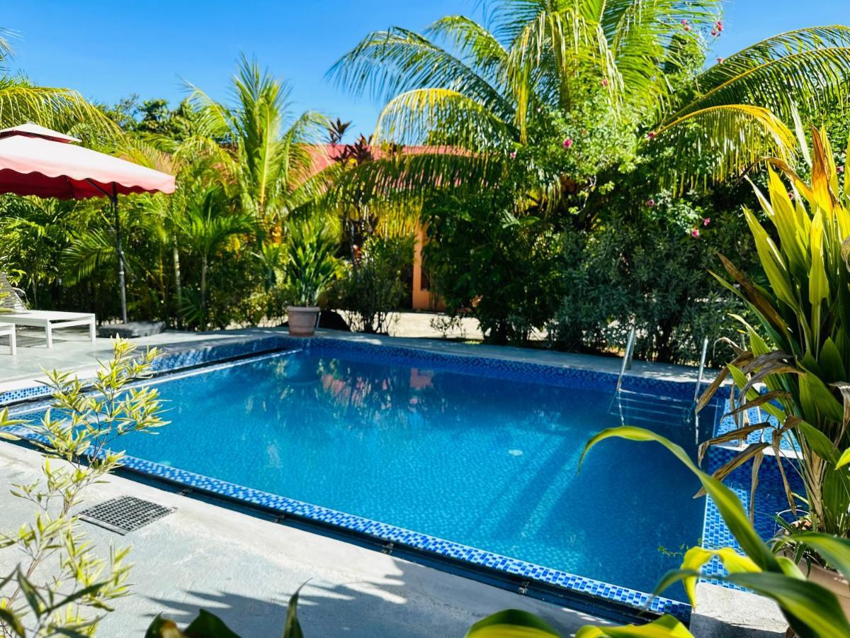 Alha Villa Baie Lazare  Kültér fotó