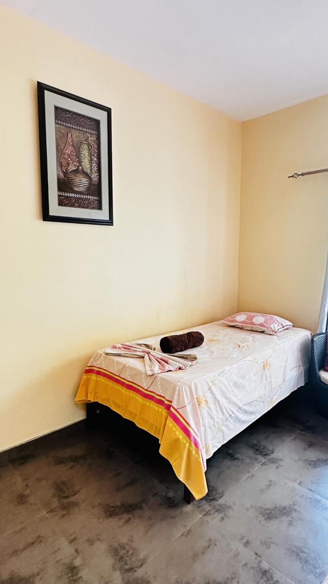 Alha Villa Baie Lazare  Kültér fotó